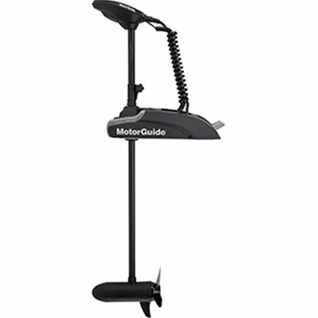 PERFECTPITCH Xi3-70FW Bow Mount Trolling Motor with Wireless Control Sonar & GPS - 70 lbs & 54 in. 24V PE258550